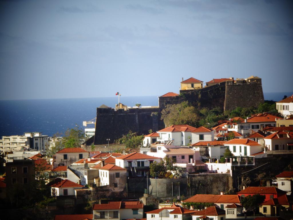 Madeira Holiday Flats Funchal  Szoba fotó