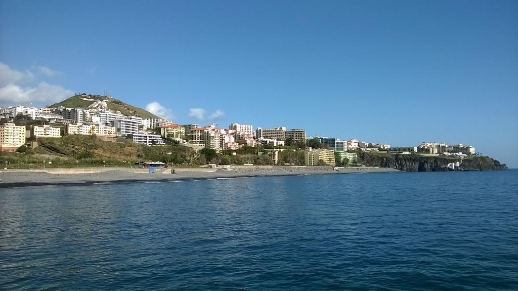 Madeira Holiday Flats Funchal  Kültér fotó